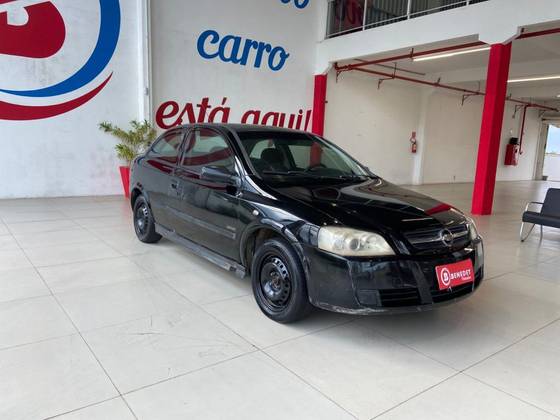 CHEVROLET ASTRA 2.0 MPFI ADVANTAGE 8V FLEX 2P MANUAL